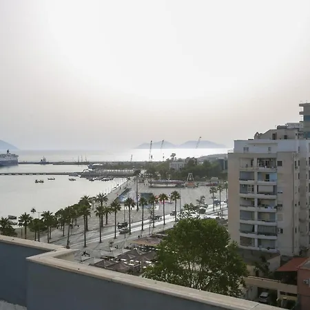 The Rooftop 2 * Vlore
