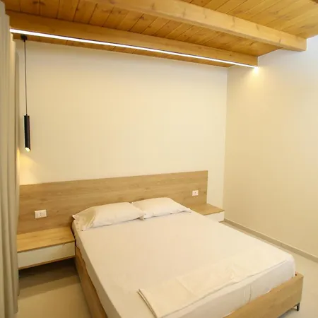 The Rooftop 2 Apartment Vlore