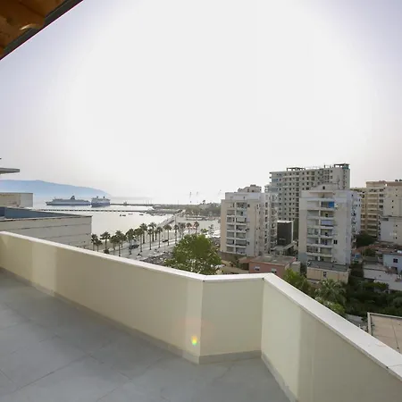 The Rooftop 2