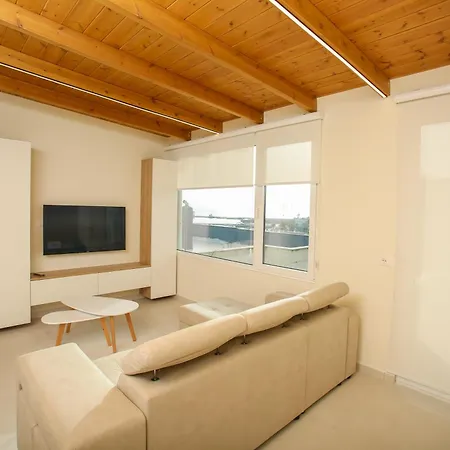The Rooftop 2 Apartment Vlore